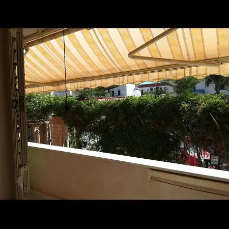 A Casa Di Lu' Holiday home *