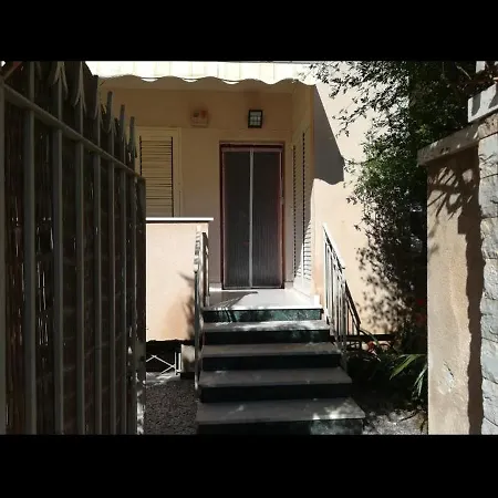 A Casa Di Lu'