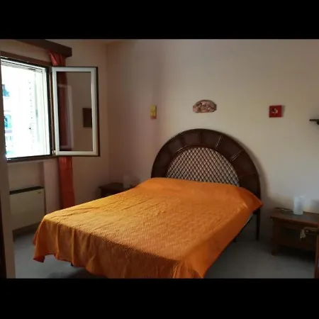 Holiday home A Casa Di Lu'