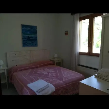 A Casa Di Lu' Holiday home *