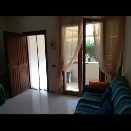 A Casa Di Lu' *