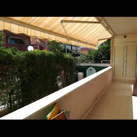 A Casa Di Lu' * Palermo