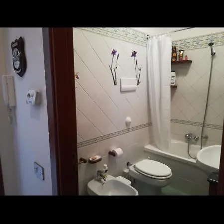 Nyaraló A Casa Di Lu' *