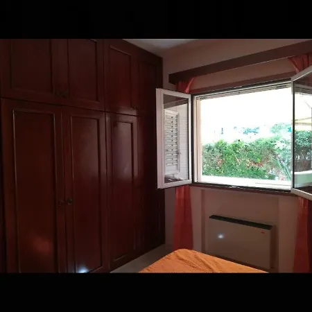 Nyaraló A Casa Di Lu'