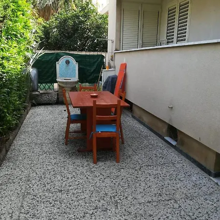 Nyaraló A Casa Di Lu' *
