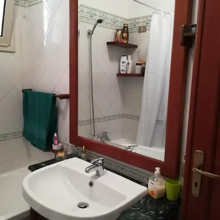 A Casa Di Lu' Palermo